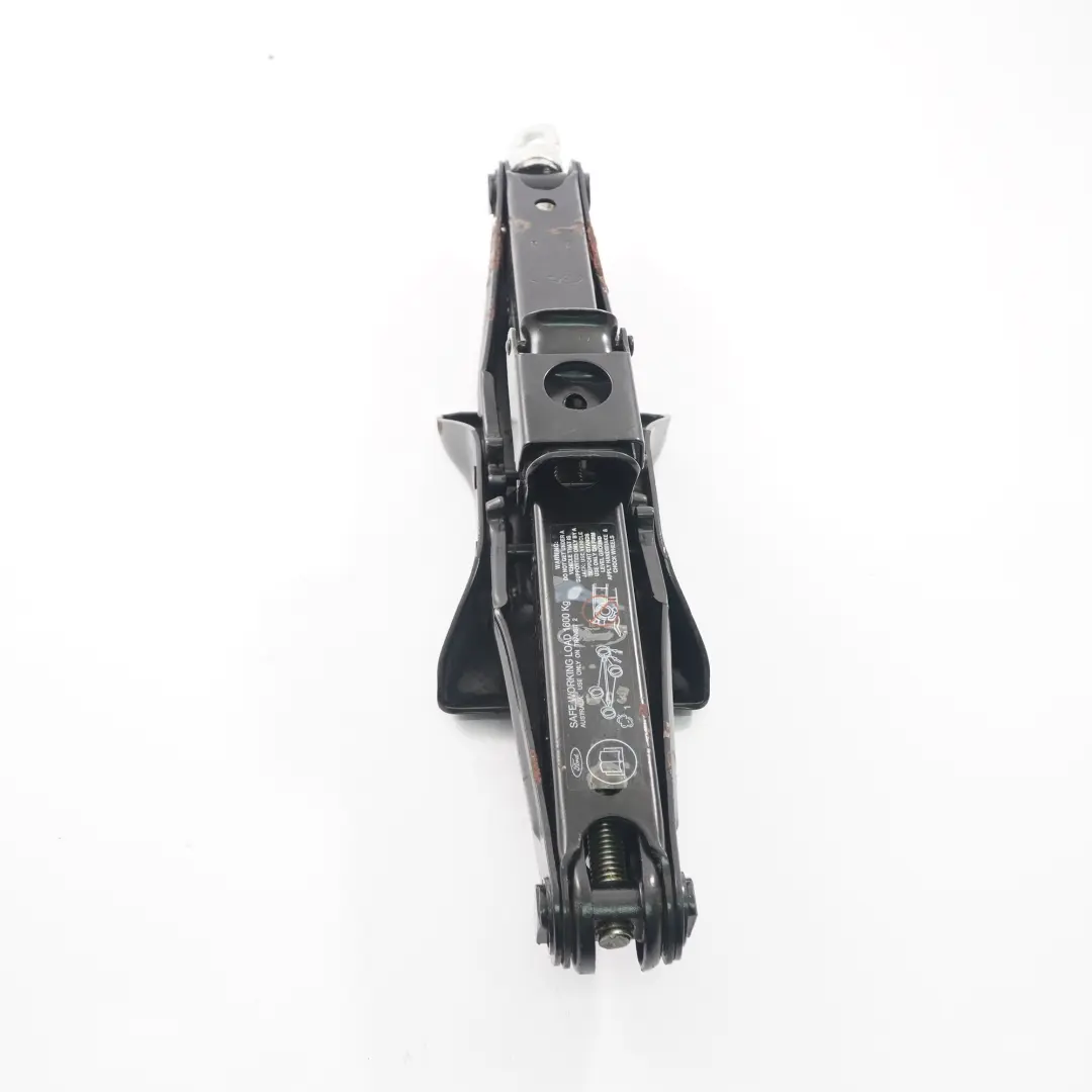 Ford Transit Mk7 Car Lifting Lift Jack Emergency Tool - SKU 3C11-17080-AB - Part number 3C11-17080-AB
