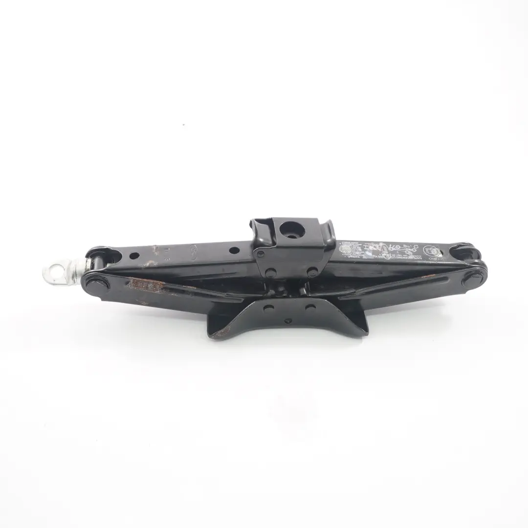 Ford Transit Mk7 Car Lifting Lift Jack Emergency Tool - SKU 3C11-17080-AB - Part number 3C11-17080-AB