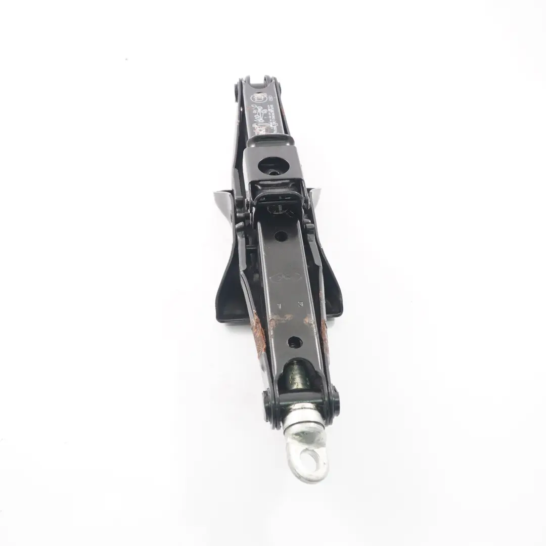 Ford Transit Mk7 Car Lifting Lift Jack Emergency Tool - SKU 3C11-17080-AB - Part number 3C11-17080-AB