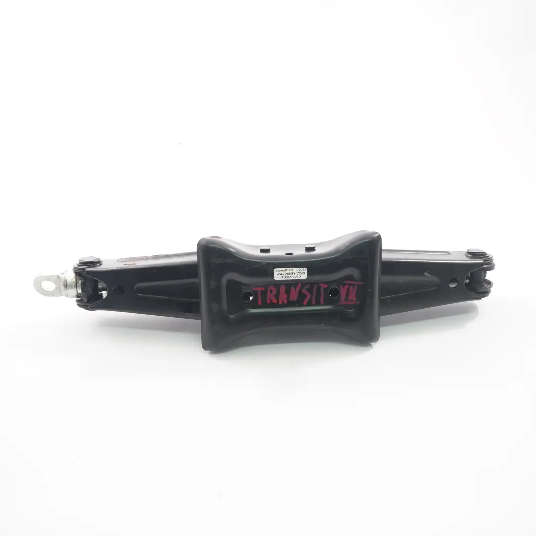 Ford Transit Mk7 Car Lifting Lift Jack Emergency Tool - SKU 3C11-17080-AB - Part number 3C11-17080-AB