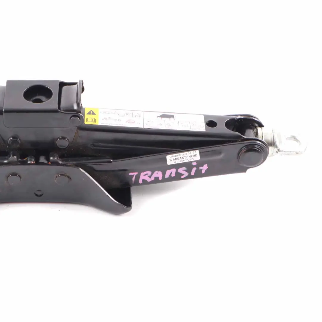 Lifting Lift Jack Tool Emergency to Ford Transit Car with Part number 3C11-17080-AD Ford Transit Car Lifting Lift Jack Tool Emergency - SKU 3C11-17080-AD - Part number 3C11-17080-AD