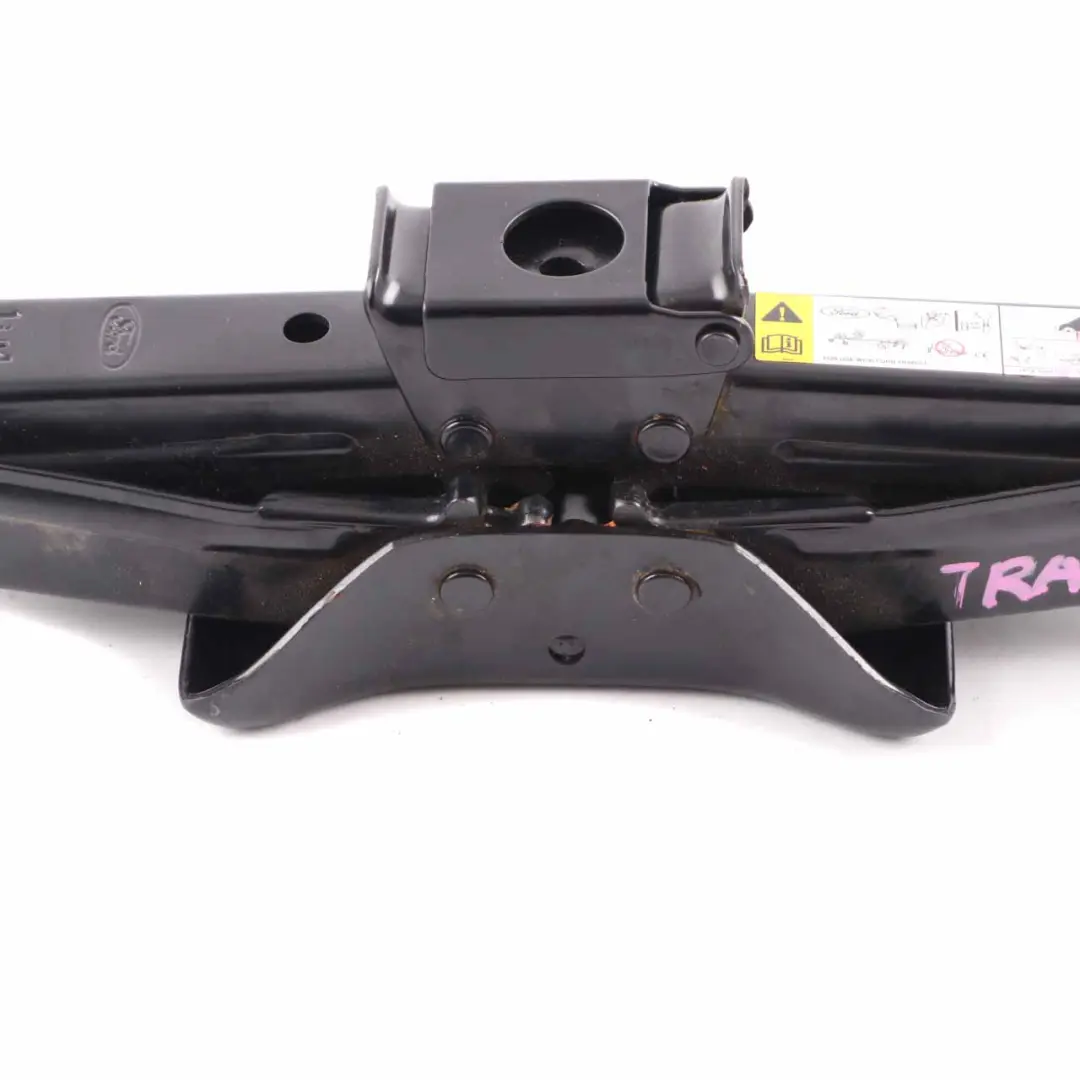 Lifting Lift Jack Tool Emergency to Ford Transit Car with Part number 3C11-17080-AD Ford Transit Car Lifting Lift Jack Tool Emergency - SKU 3C11-17080-AD - Part number 3C11-17080-AD