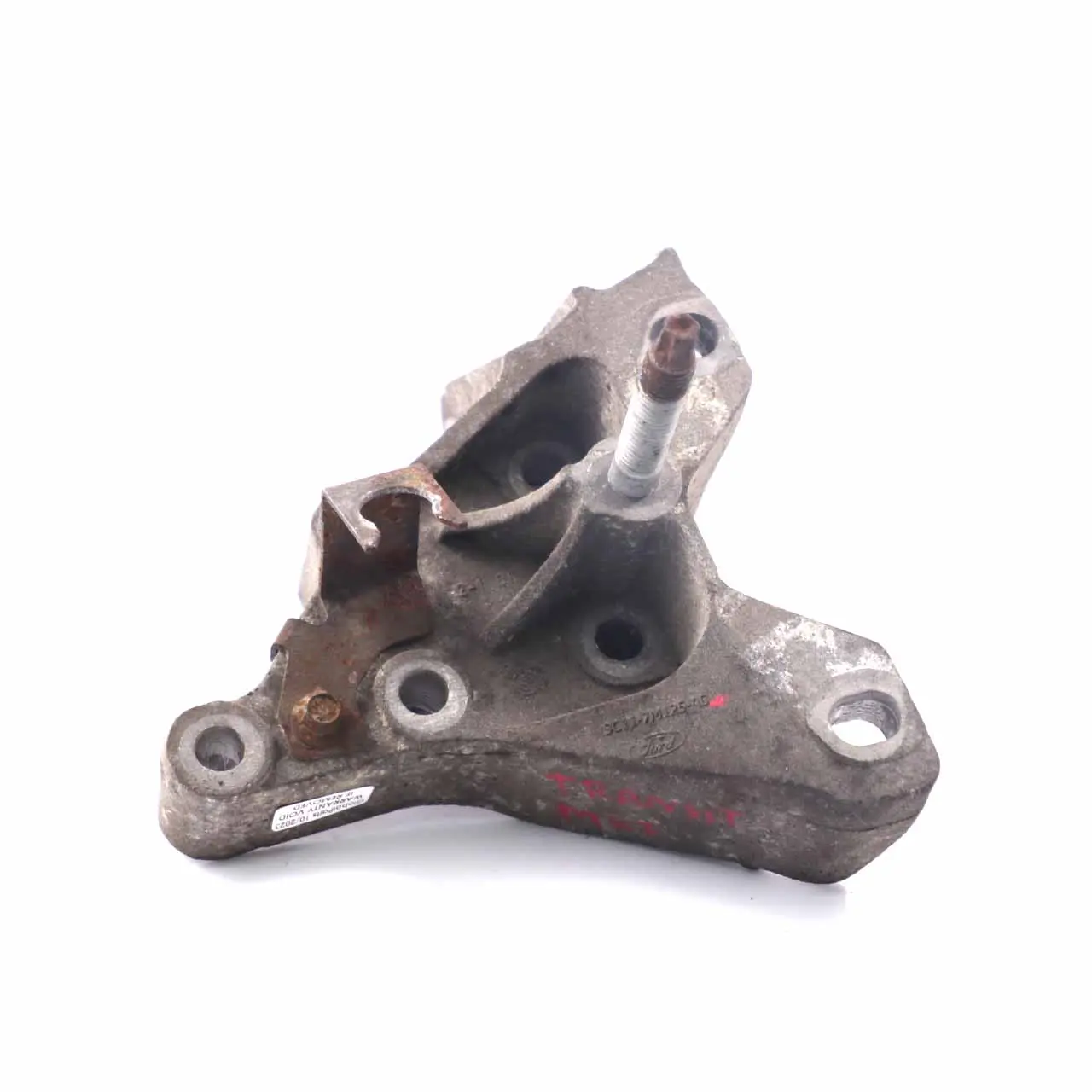 Ford Transit Mk7 Supporto supporto cambio 3C11-7M125-AB