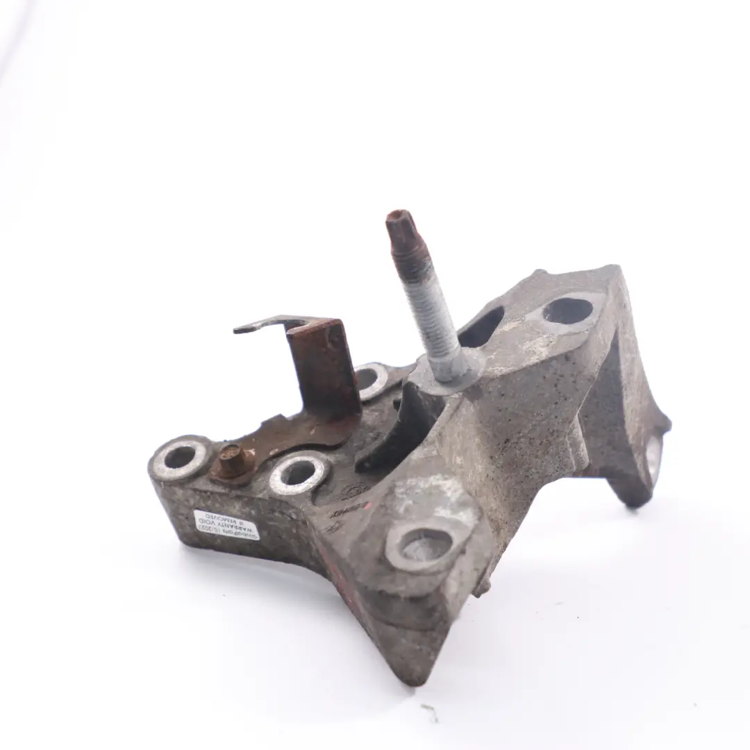 Ford Transit Mk7 Gearbox Transmission Support Mount Bracket - SKU 3C11-7M125-AB - Part number 3C11-7M125-AB