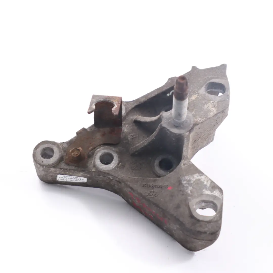 Ford Transit Mk7 Getriebeträger Halterung - SKU 3C11-7M125-AB - Teilenummer 3C11-7M125-AB