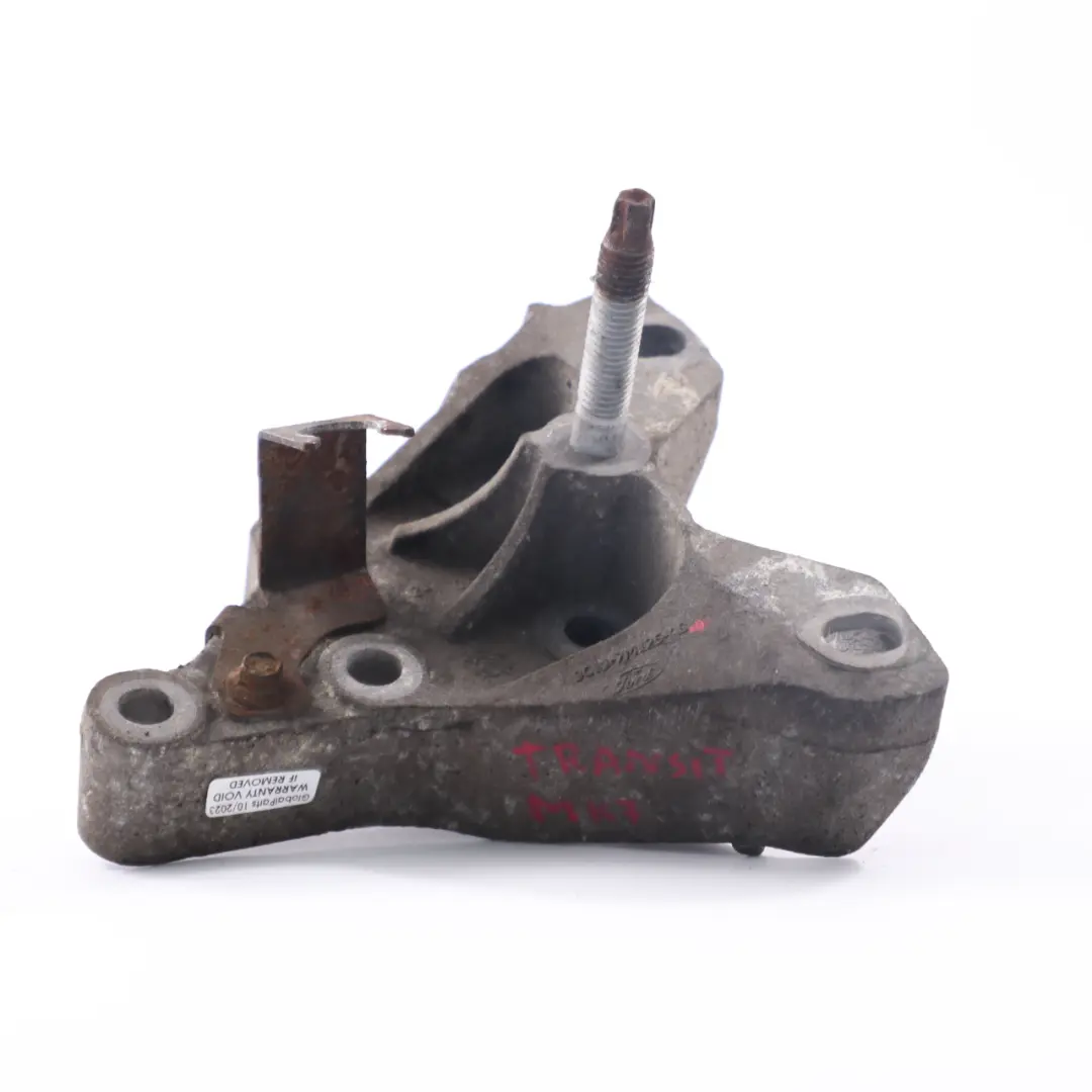 Ford Transit Mk7 Getriebeträger Halterung - SKU 3C11-7M125-AB - Teilenummer 3C11-7M125-AB