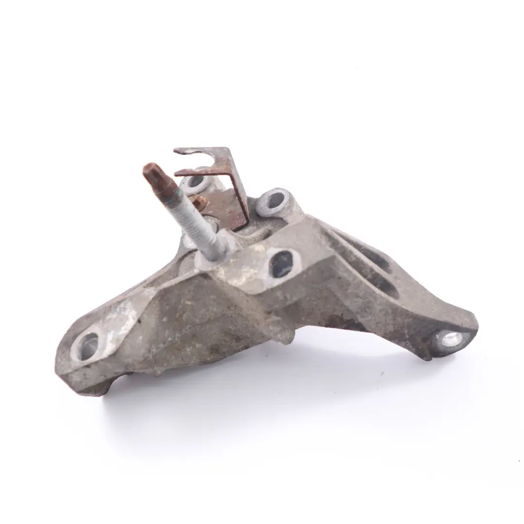 Boîte de vitesses Support de transmission pour Ford Transit Mk7 à propos du numéro de pièce 3C11-7M125-AB Ford Transit Mk7 Boîte de vitesses Support de transmission - SKU 3C11-7M125-AB - Numéro de pièce 3C11-7M125-AB