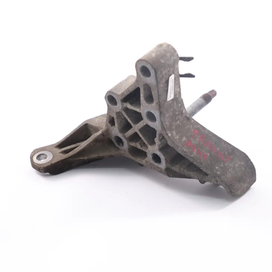 Ford Transit Mk7 Łapa Wspornik Skrzyni 3C117M125AB - SKU 3C11-7M125-AB - Numer Części 3C11-7M125-AB