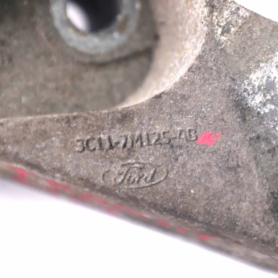 Getriebeträger Halterung für Ford Transit Mk7 mit Teilenummer 3C11-7M125-AB Ford Transit Mk7 Getriebeträger Halterung - SKU 3C11-7M125-AB - Teilenummer 3C11-7M125-AB