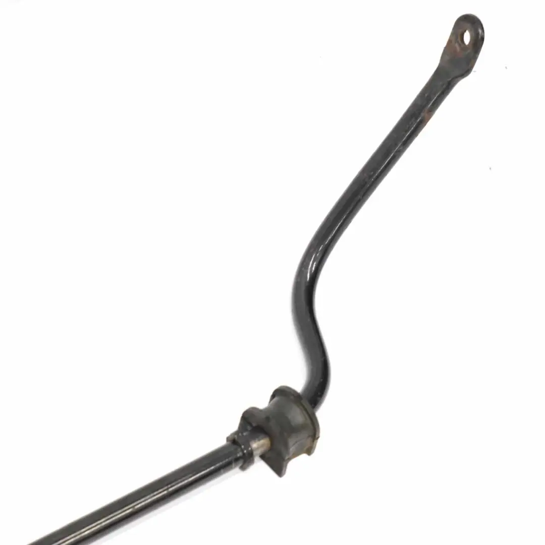 Estabilizador Eje Delantero Barra Antivuelco 21mm para Ford Transit MK7 con número de pieza 3C115494AB Ford Transit MK7 Estabilizador Eje Delantero Barra Antivuelco 21mm - SKU 3C115494AB - Número de pieza 3C115494AB