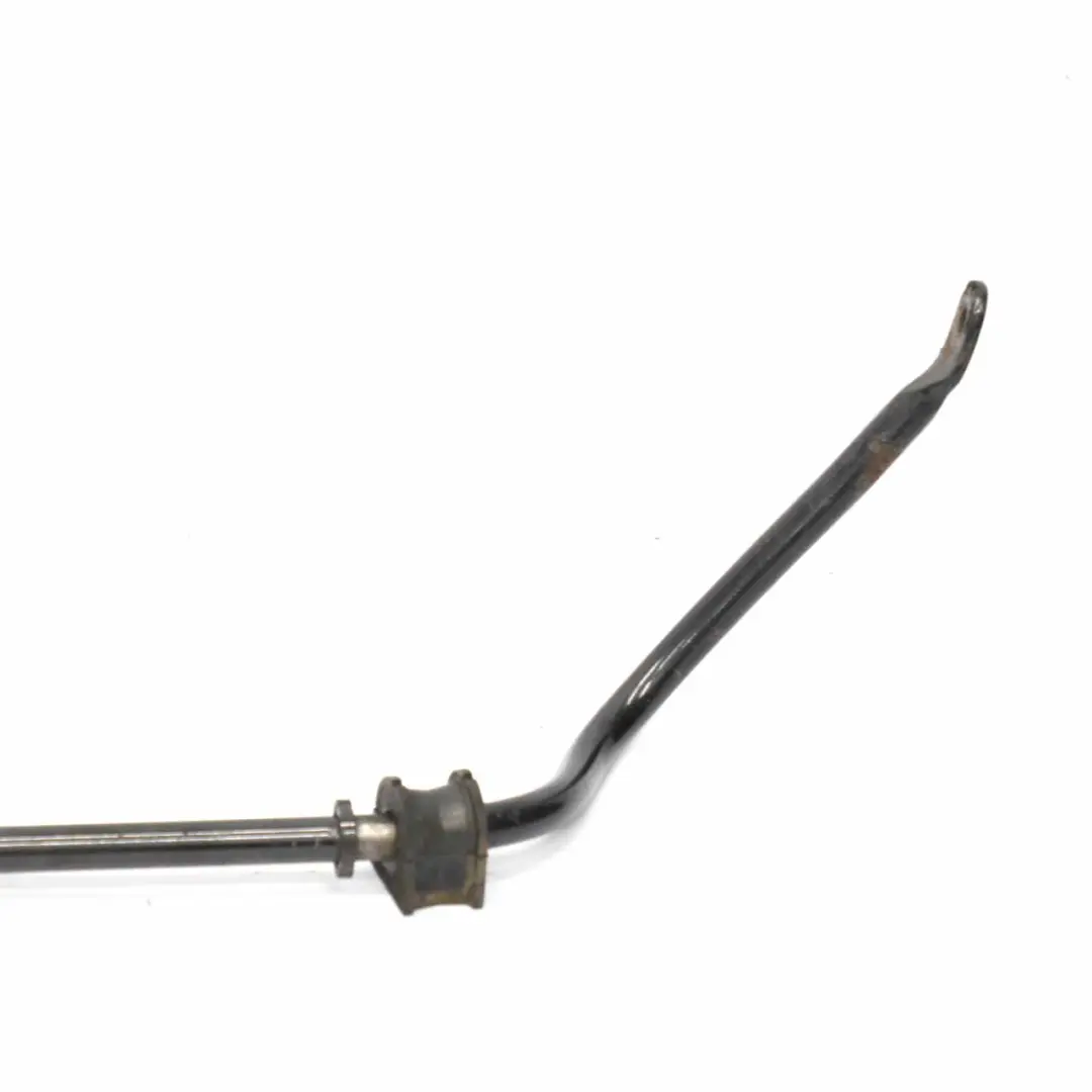 Estabilizador Eje Delantero Barra Antivuelco 21mm para Ford Transit MK7 con número de pieza 3C115494AB Ford Transit MK7 Estabilizador Eje Delantero Barra Antivuelco 21mm - SKU 3C115494AB - Número de pieza 3C115494AB