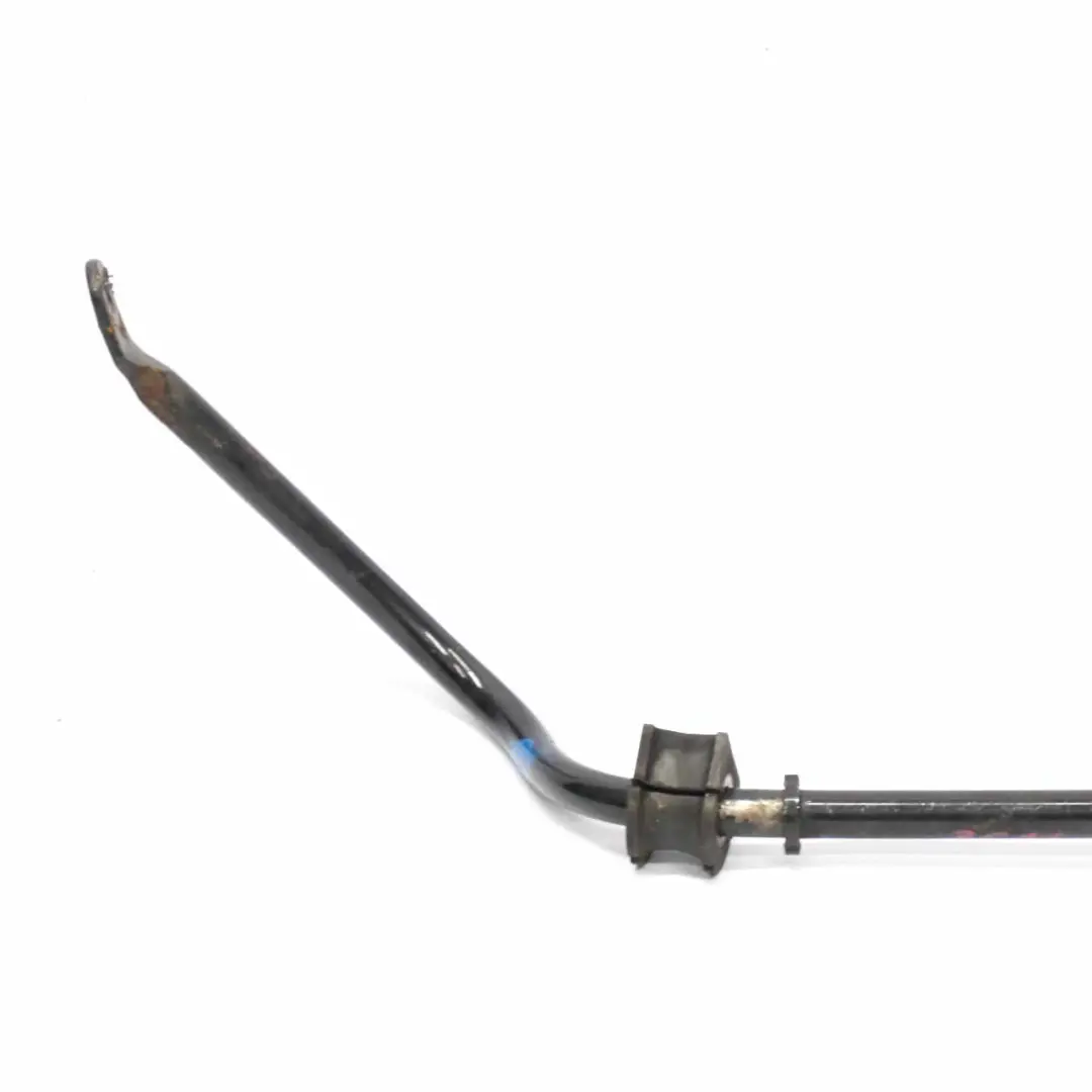 Estabilizador Eje Delantero Barra Antivuelco 21mm para Ford Transit MK7 con número de pieza 3C115494AB Ford Transit MK7 Estabilizador Eje Delantero Barra Antivuelco 21mm - SKU 3C115494AB - Número de pieza 3C115494AB