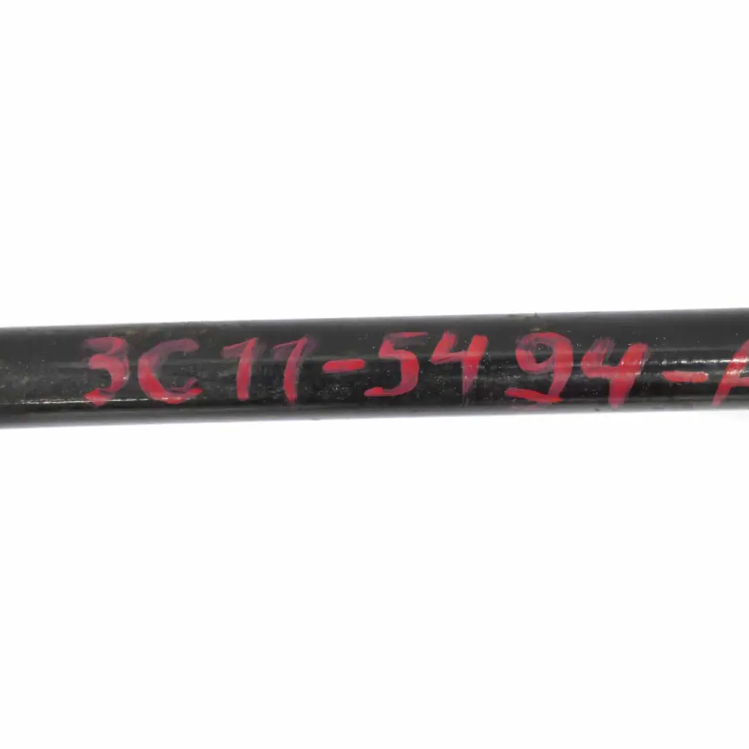 Estabilizador Eje Delantero Barra Antivuelco 21mm para Ford Transit MK7 con número de pieza 3C115494AB Ford Transit MK7 Estabilizador Eje Delantero Barra Antivuelco 21mm - SKU 3C115494AB - Número de pieza 3C115494AB