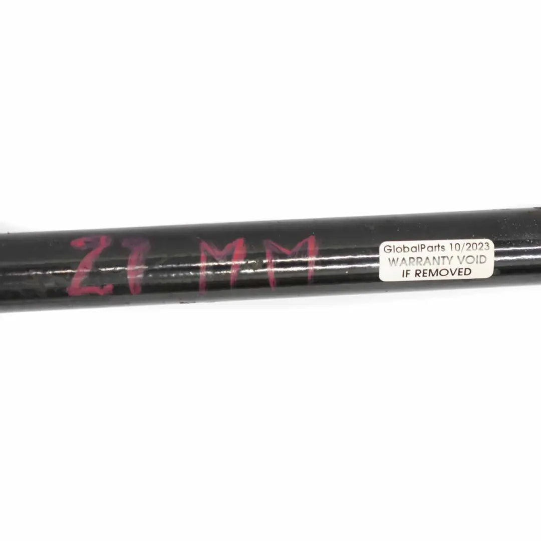 Stabilisateur Essieu Avant Barre Antiroulis 21mm Ford Transit MK7 - SKU 3C115494AB - Numéro de pièce 3C115494AB