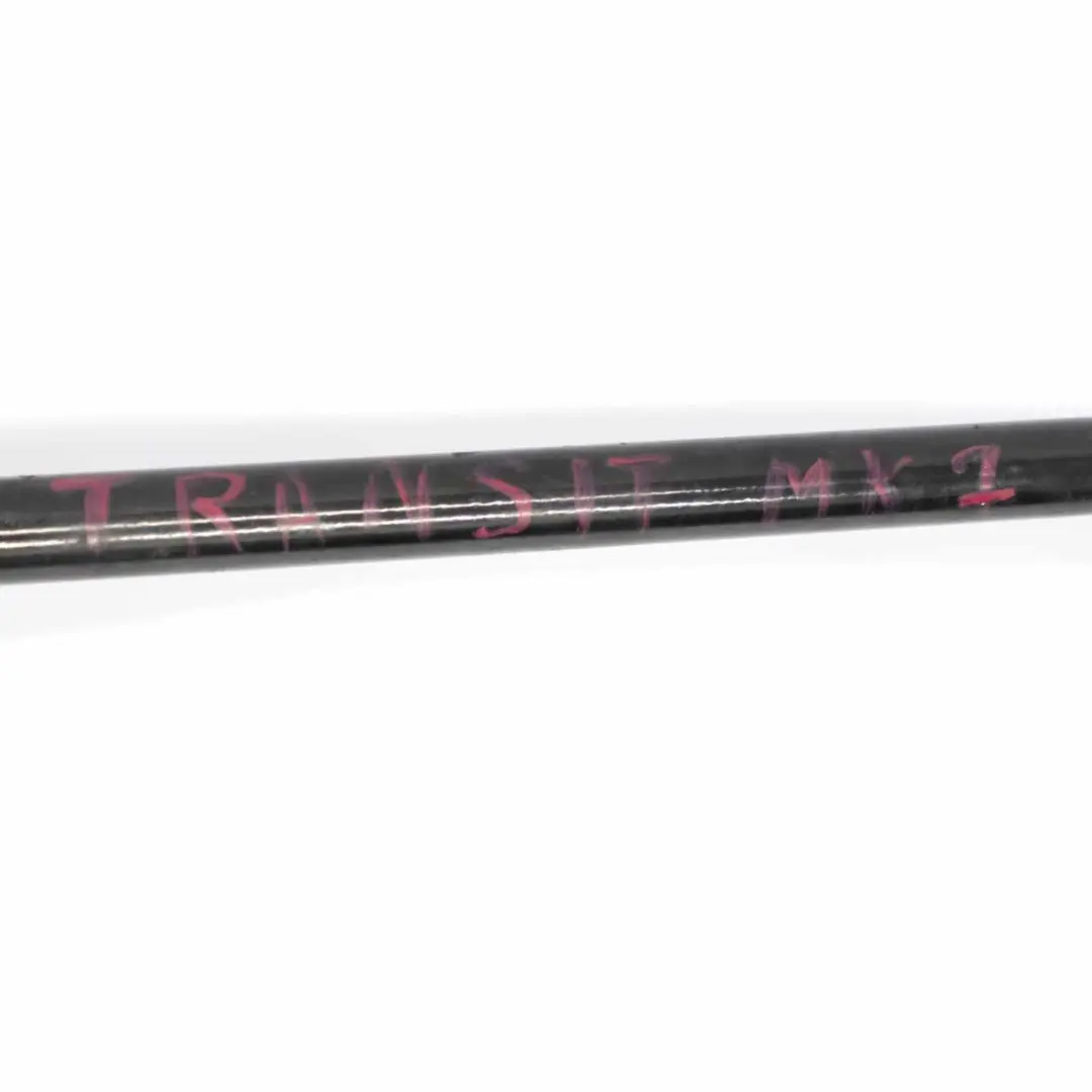 Stabilisateur Essieu Avant Barre Antiroulis 21mm pour Ford Transit MK7 à propos du numéro de pièce 3C115494AB Ford Transit MK7 Stabilisateur Essieu Avant Barre Antiroulis 21mm - SKU 3C115494AB - Numéro de pièce 3C115494AB