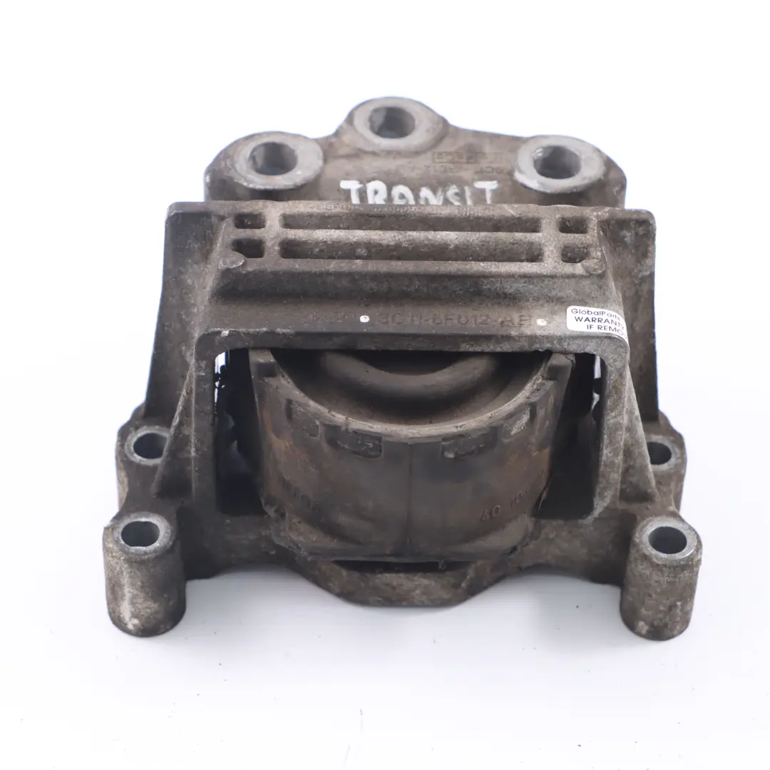 Ford Transit Mk7 2.2 TDCI Engine Support Mount Right O/S Bracket - SKU 3C116F012AE - Part number 3C116F012AE