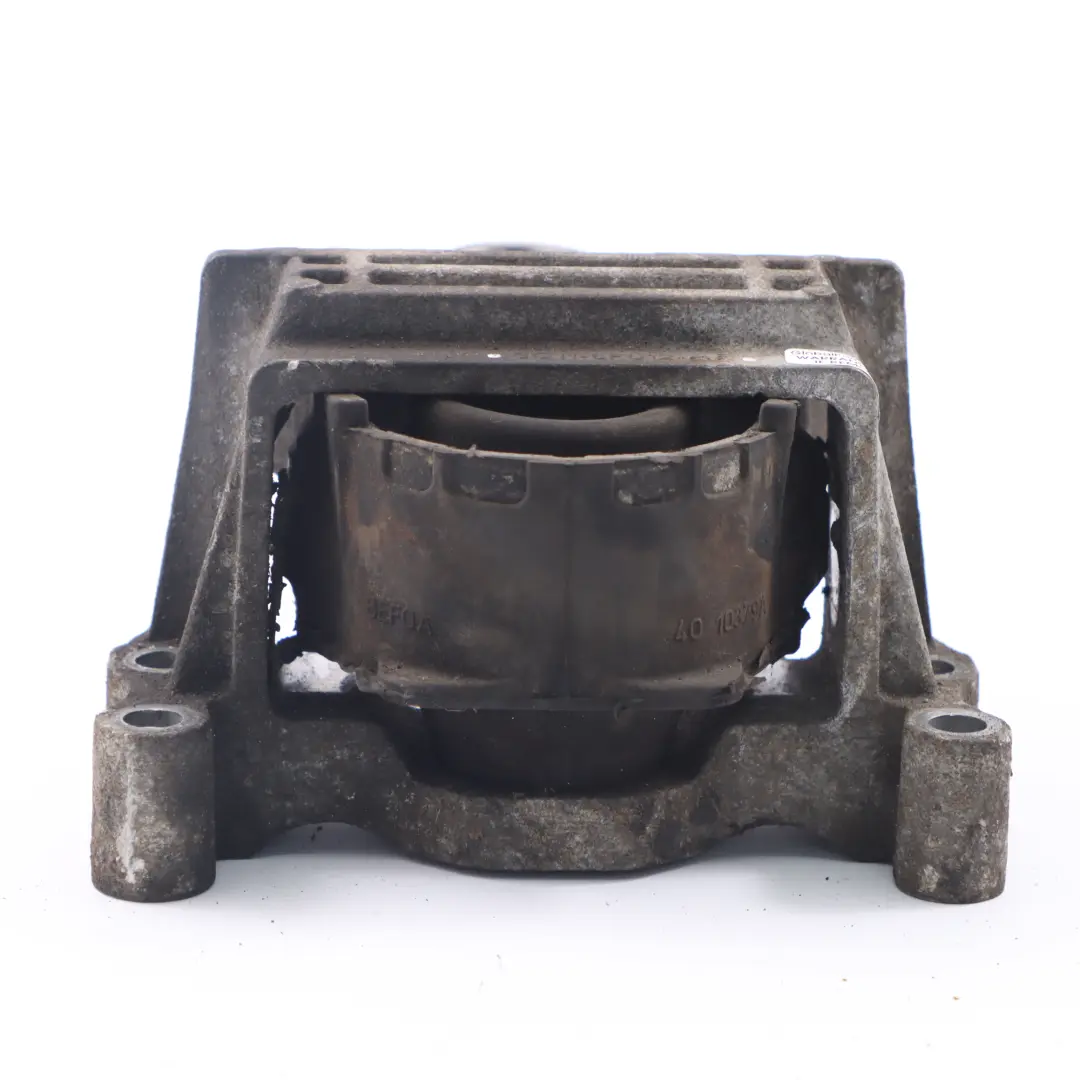 Ford Transit Mk7 2.2 TDCI Engine Support Mount Right O/S Bracket - SKU 3C116F012AE - Part number 3C116F012AE