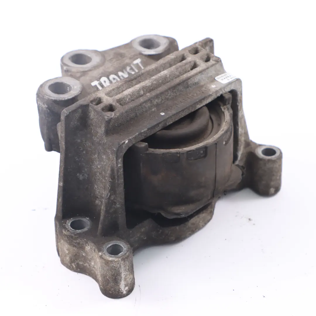 Support Mount Right O/S Bracket to Ford Transit Mk7 2.2 TDCI Engine with Part number 3C116F012AE Ford Transit Mk7 2.2 TDCI Engine Support Mount Right O/S Bracket - SKU 3C116F012AE - Part number 3C116F012AE
