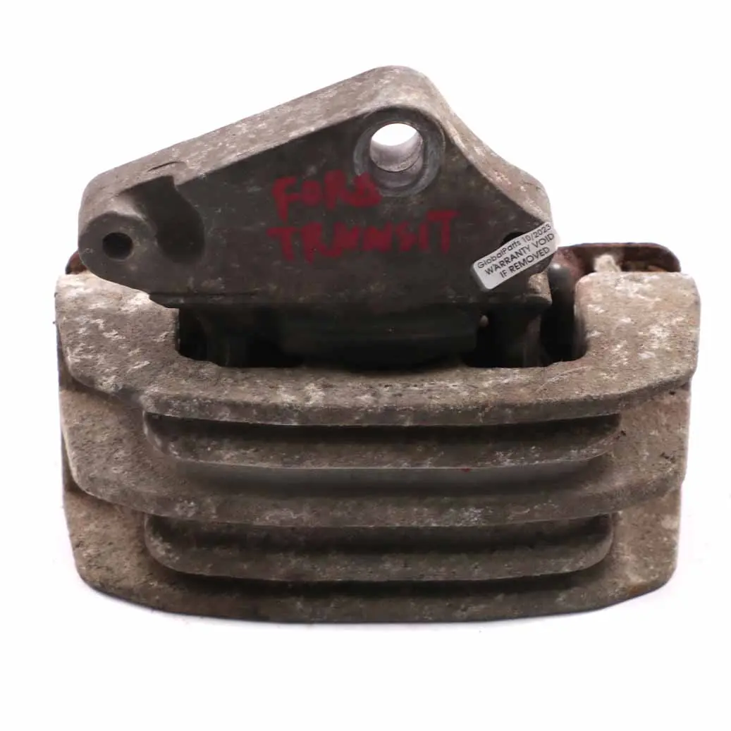 Ford Transit MK7 2.2 TDCI Engine Support Mount Bracket Left N/S - SKU 3C117M124AD - Part number 3C117M124AD
