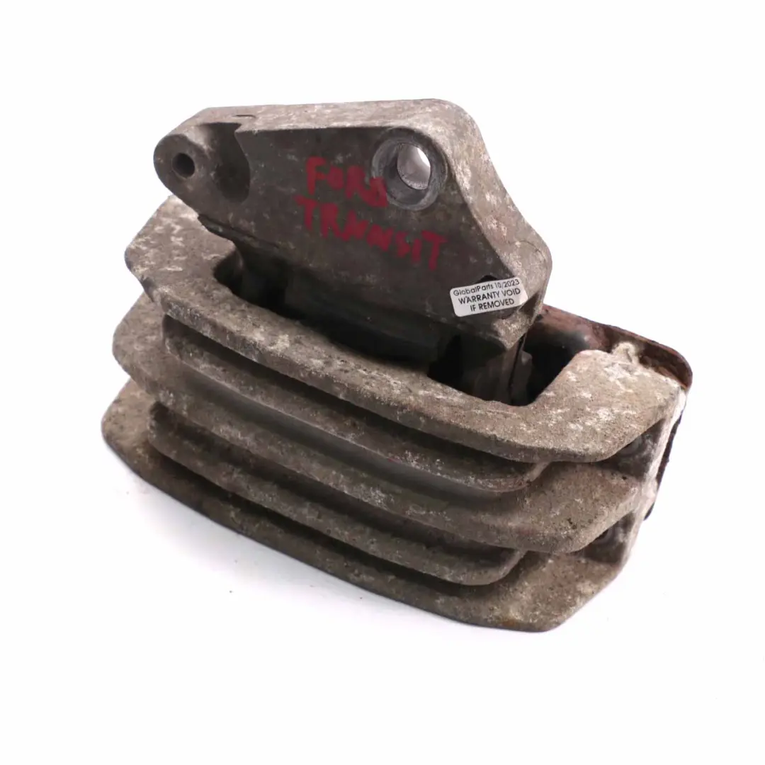 Ford Transit MK7 2.2 TDCI Engine Support Mount Bracket Left N/S - SKU 3C117M124AD - Part number 3C117M124AD