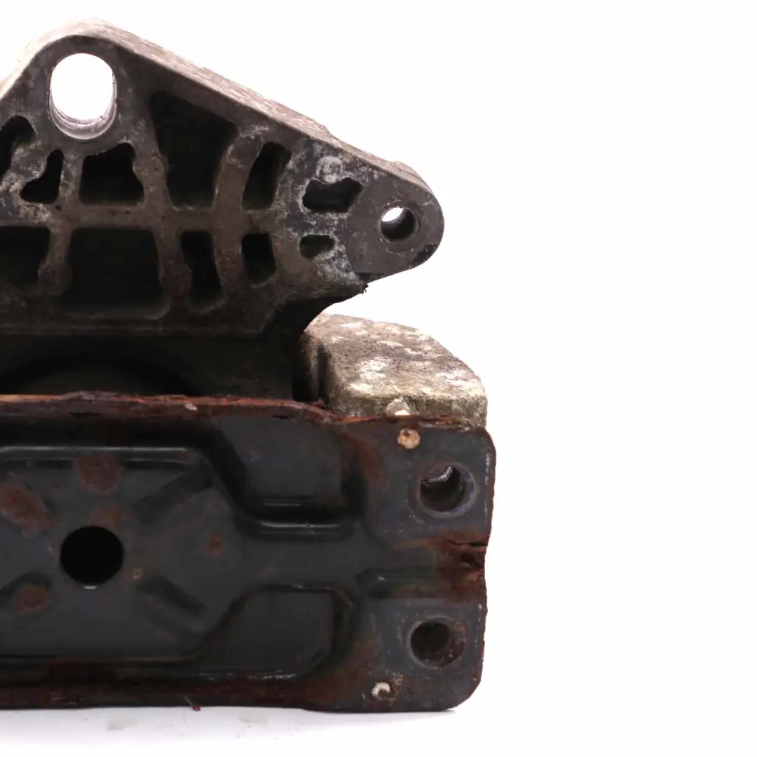 Ford Transit MK7 2.2 TDCI Engine Support Mount Bracket Left N/S - SKU 3C117M124AD - Part number 3C117M124AD