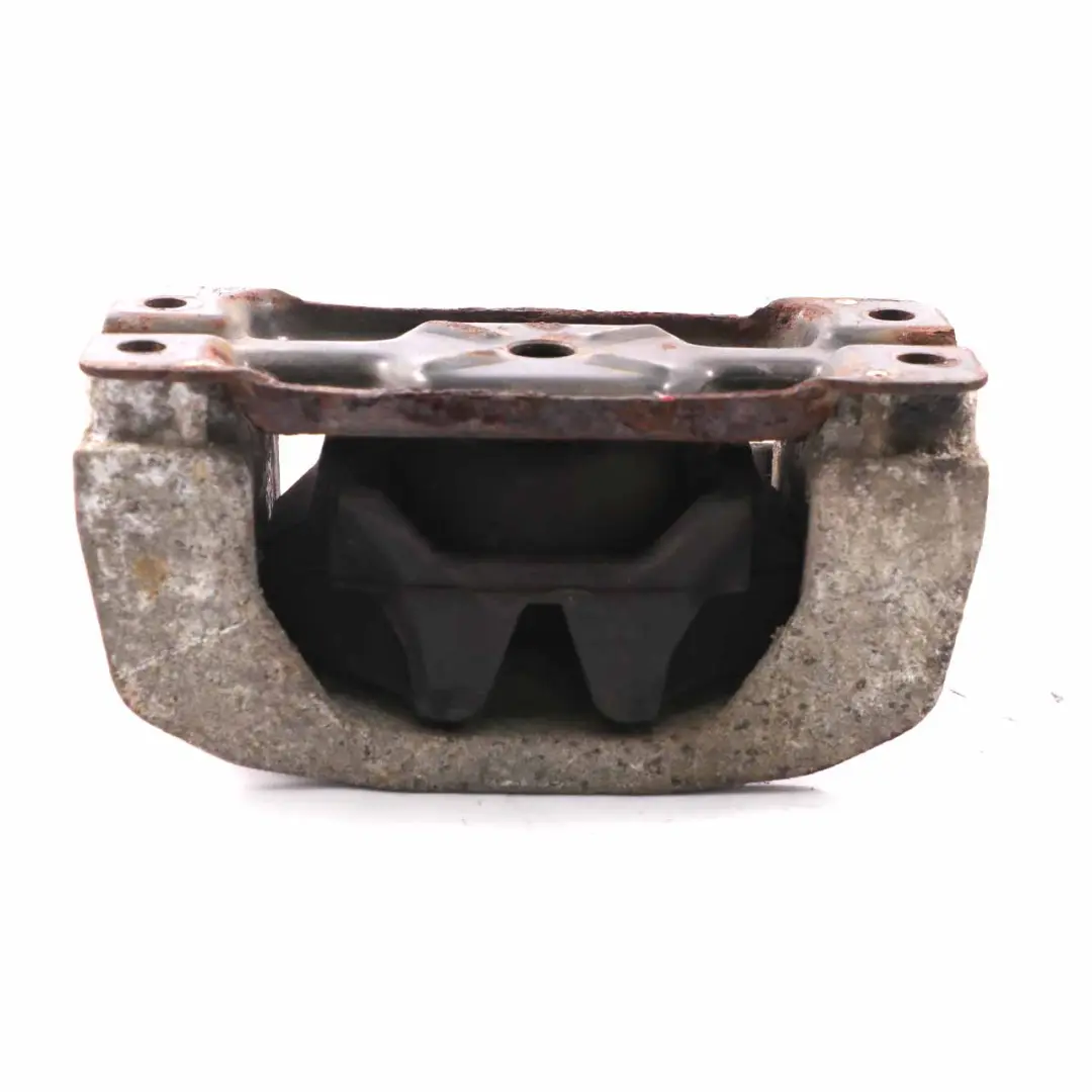 Ford Transit MK7 2.2 TDCI Supporto motore staffa sinistra - SKU 3C117M124AD - Numero di parte 3C117M124AD