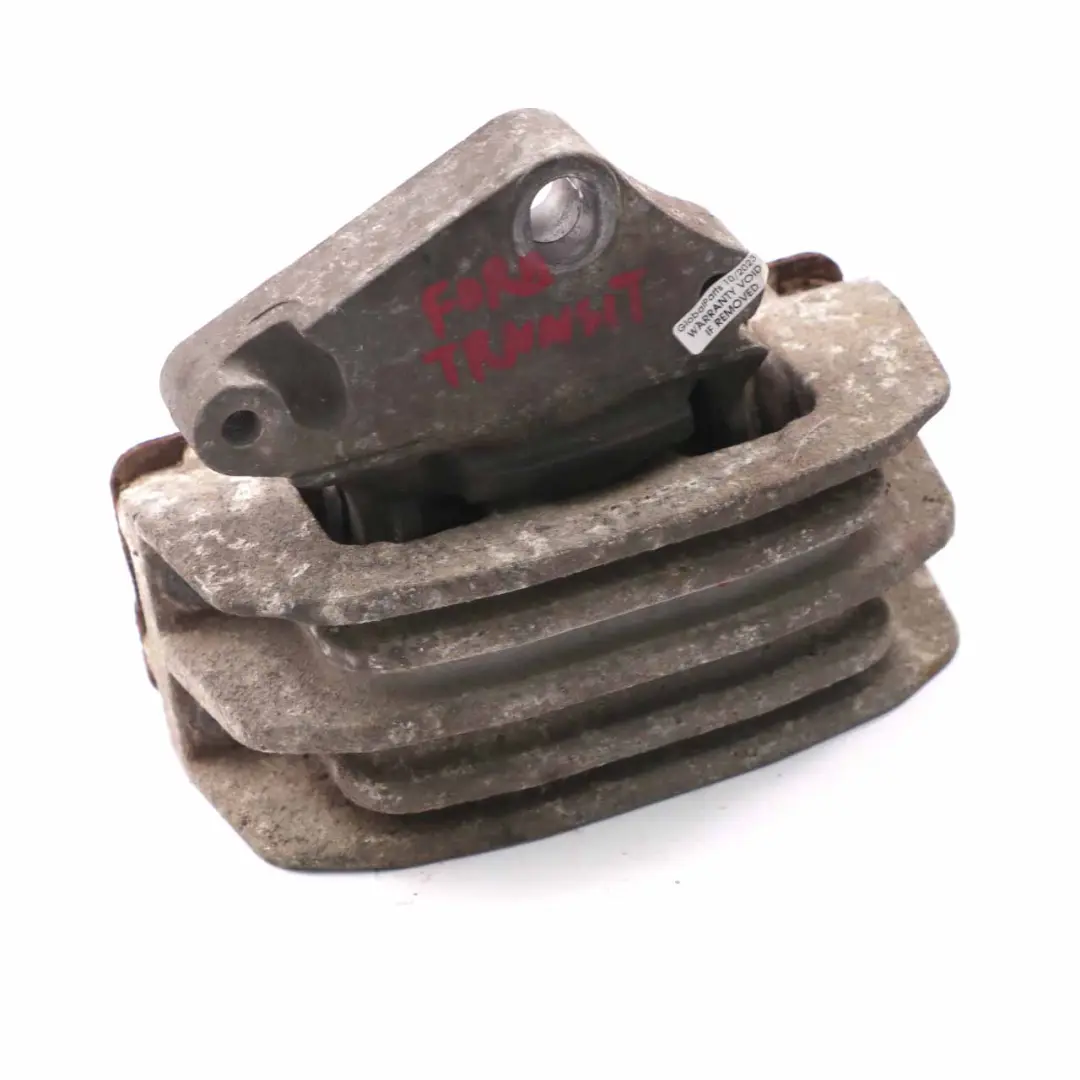 Soporte motor Ford Transit MK7 2.2 TDCI Izquierda para con número de pieza 3C117M124AD Soporte motor Ford Transit MK7 2.2 TDCI Izquierda - SKU 3C117M124AD - Número de pieza 3C117M124AD