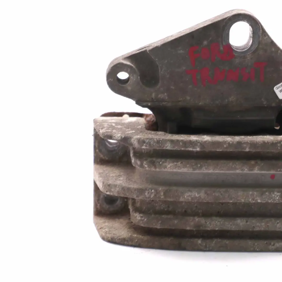 Ford Transit MK7 2.2 TDCI Engine Support Mount Bracket Left N/S - SKU 3C117M124AD - Part number 3C117M124AD