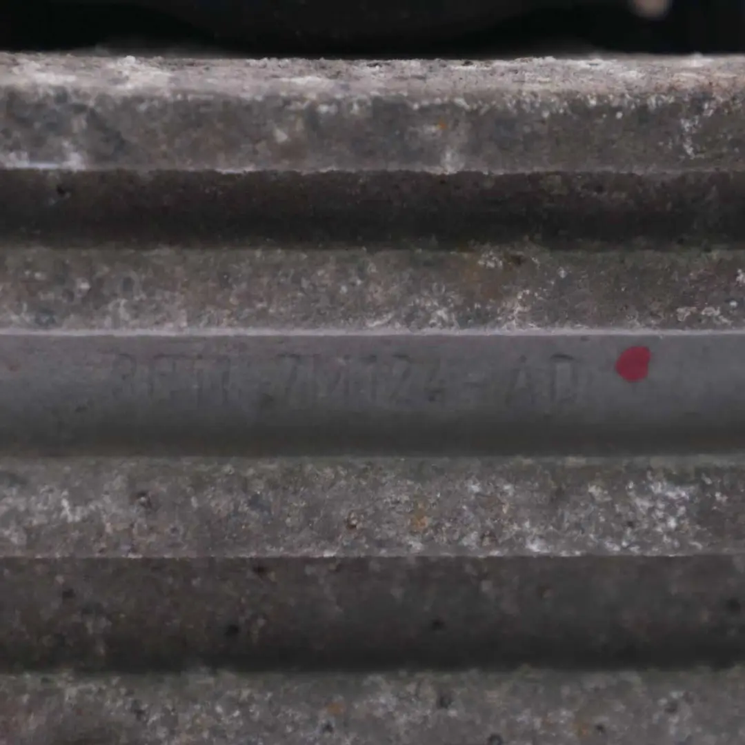 Uchwyt Wspornik Łapa Silnika Lewa 3C11-7M124-AD do Ford Transit MK7 2.2 TDCI o numerze 3C117M124AD Ford Transit MK7 2.2 TDCI Uchwyt Wspornik Łapa Silnika Lewa 3C11-7M124-AD - SKU 3C117M124AD - Numer Części 3C117M124AD