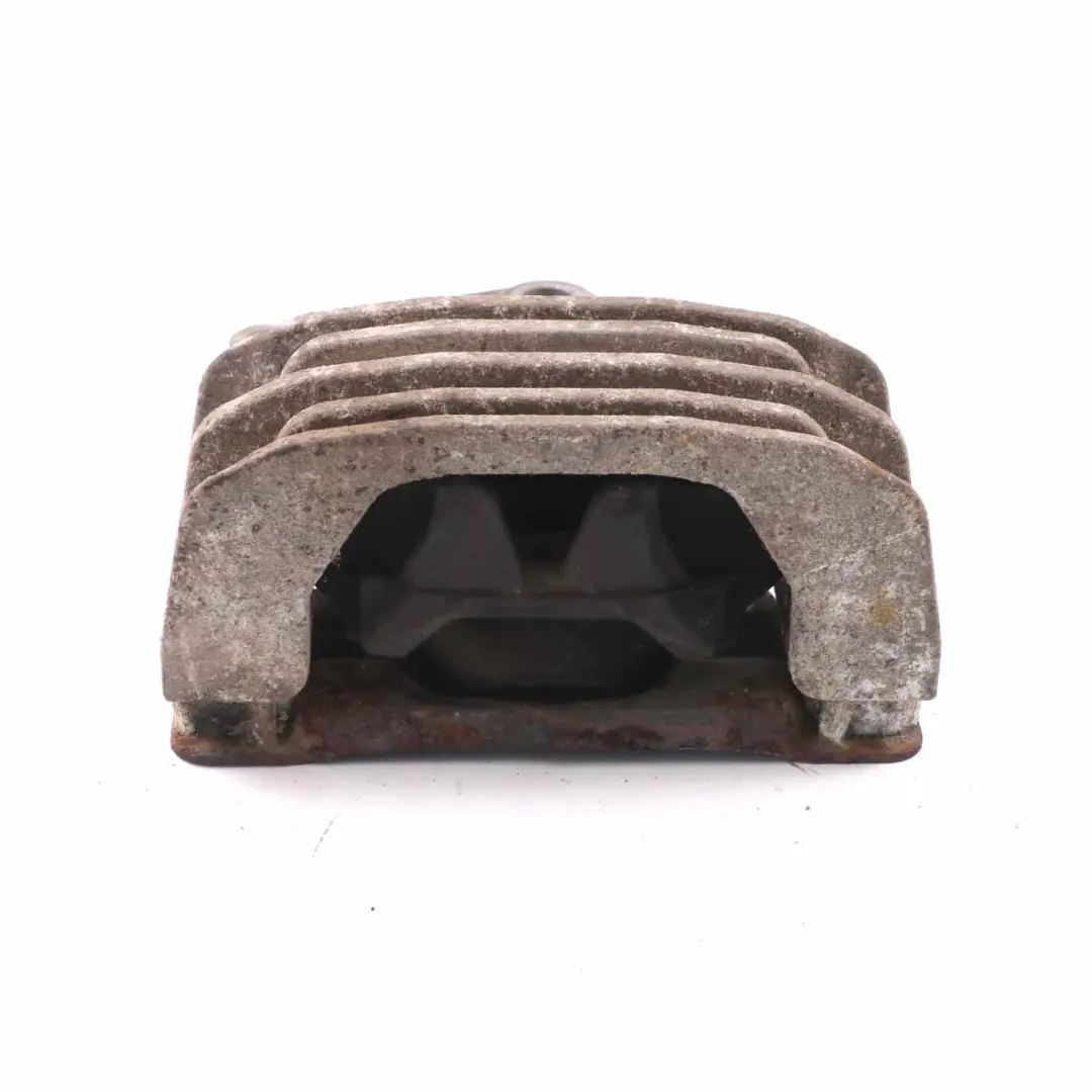 Ford Transit MK7 2.2 TDCI Engine Support Mount Bracket Left N/S - SKU 3C117M124AD - Part number 3C117M124AD