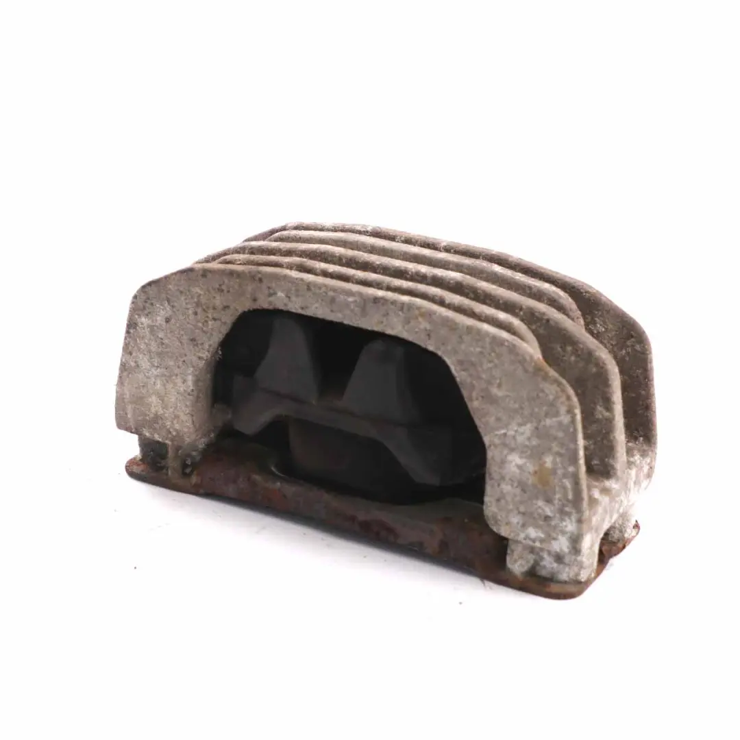 Ford Transit MK7 2.2 TDCI Engine Support Mount Bracket Left N/S - SKU 3C117M124AD - Part number 3C117M124AD