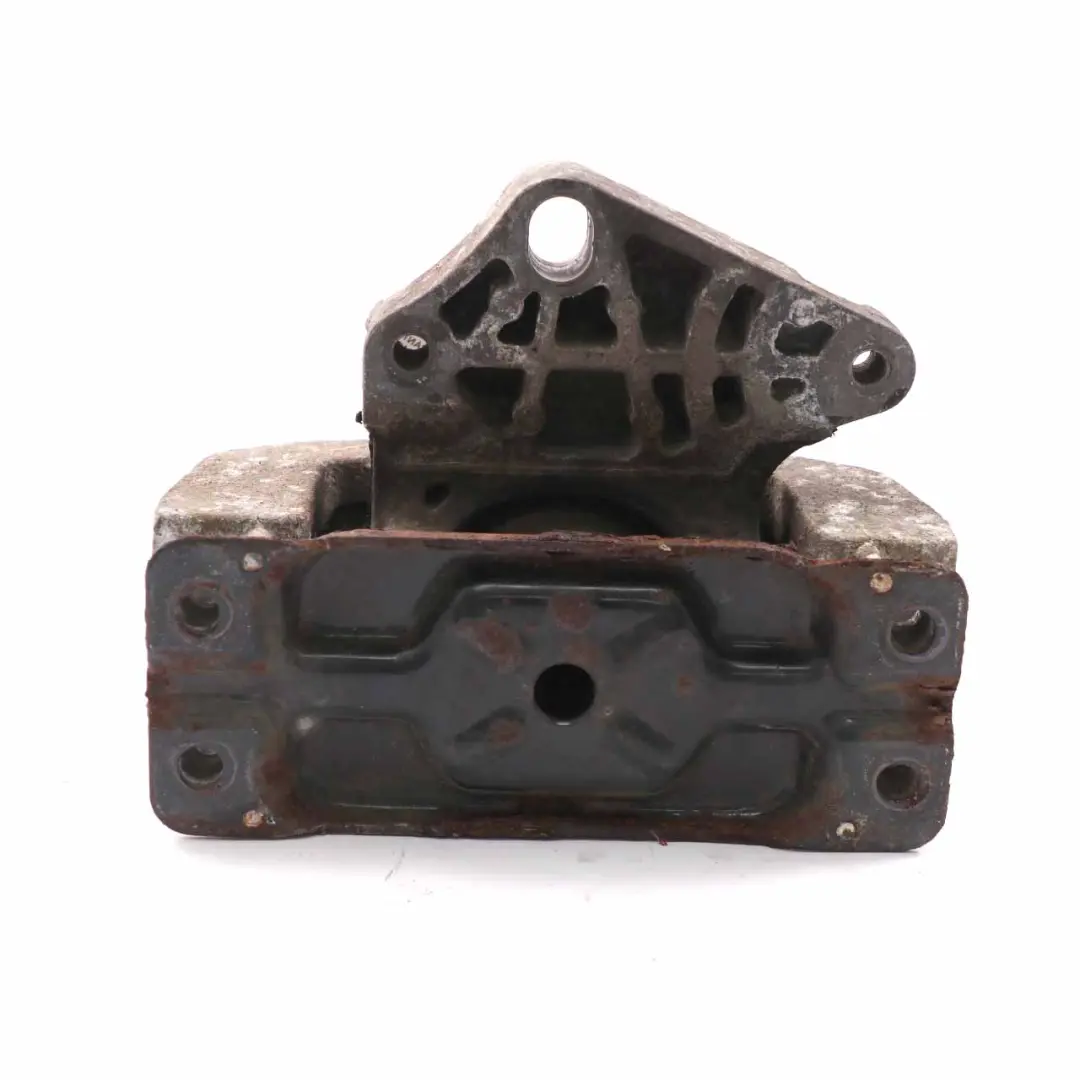 Ford Transit MK7 2.2 TDCI Engine Support Mount Bracket Left N/S - SKU 3C117M124AD - Part number 3C117M124AD