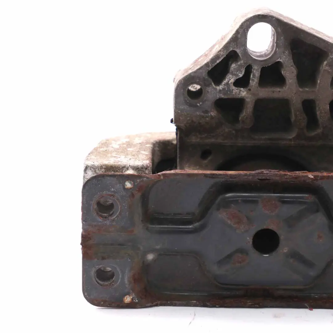 Ford Transit MK7 2.2 TDCI Engine Support Mount Bracket Left N/S - SKU 3C117M124AD - Part number 3C117M124AD