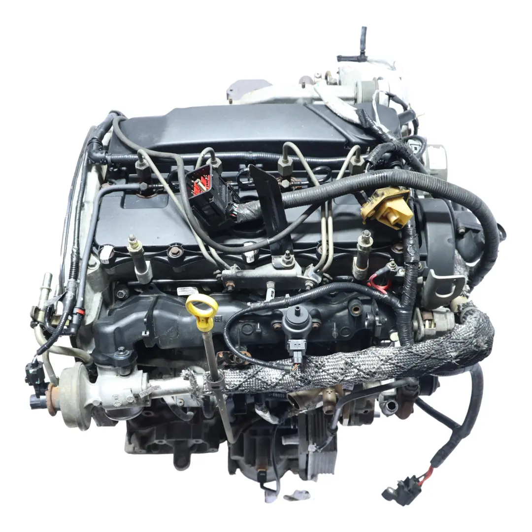 Ford Transit Mk6 Moteur Nu 2.0 DI F3FA 86CV 59 000km, GARANTIE - SKU 3C1Q-6006-FB - Numéro de pièce 3C1Q-6006-FB