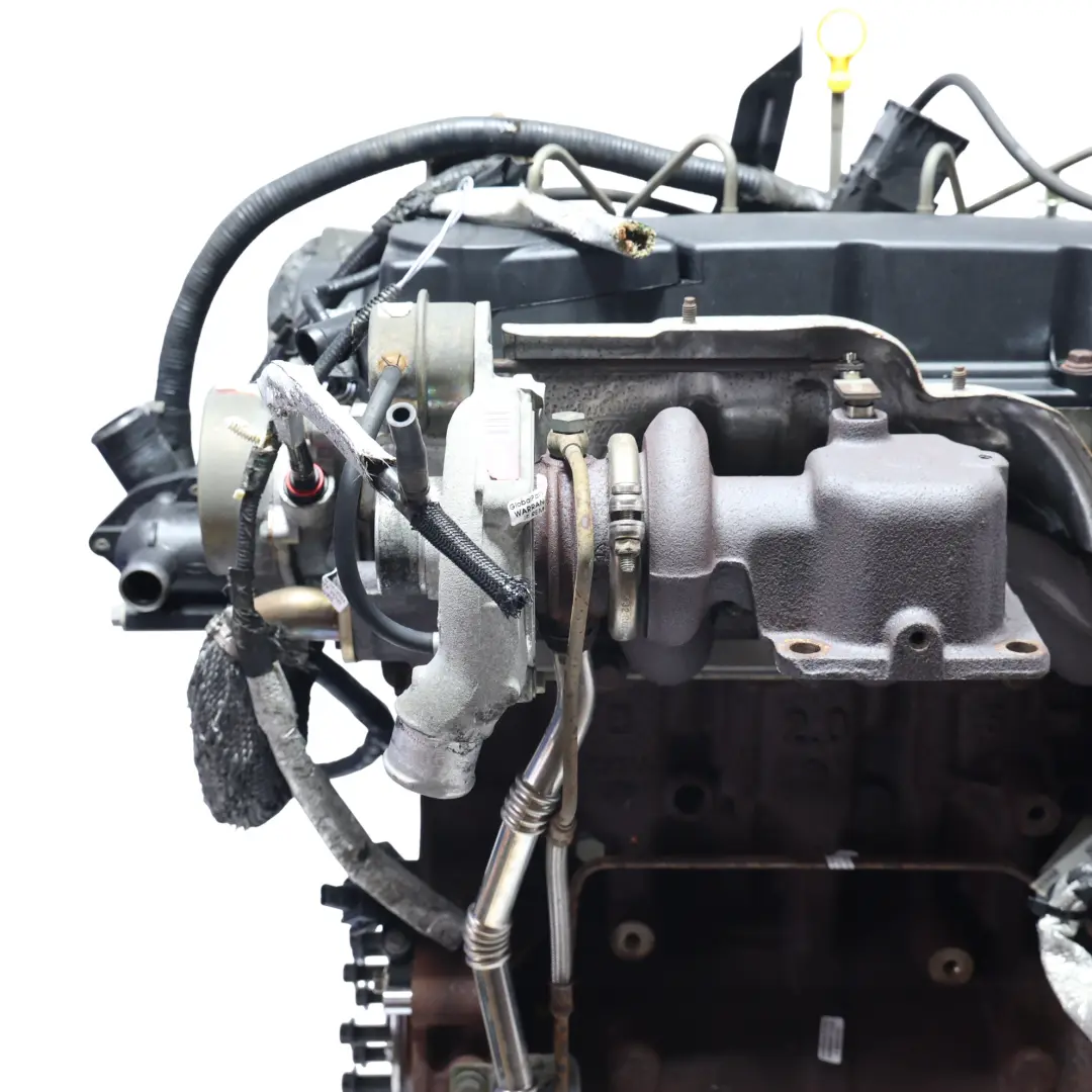 Mk6 Moteur Nu 2.0 DI F3FA 86CV 59 000km, GARANTIE pour Ford Transit à propos du numéro de pièce 3C1Q-6006-FB Ford Transit Mk6 Moteur Nu 2.0 DI F3FA 86CV 59 000km, GARANTIE - SKU 3C1Q-6006-FB - Numéro de pièce 3C1Q-6006-FB