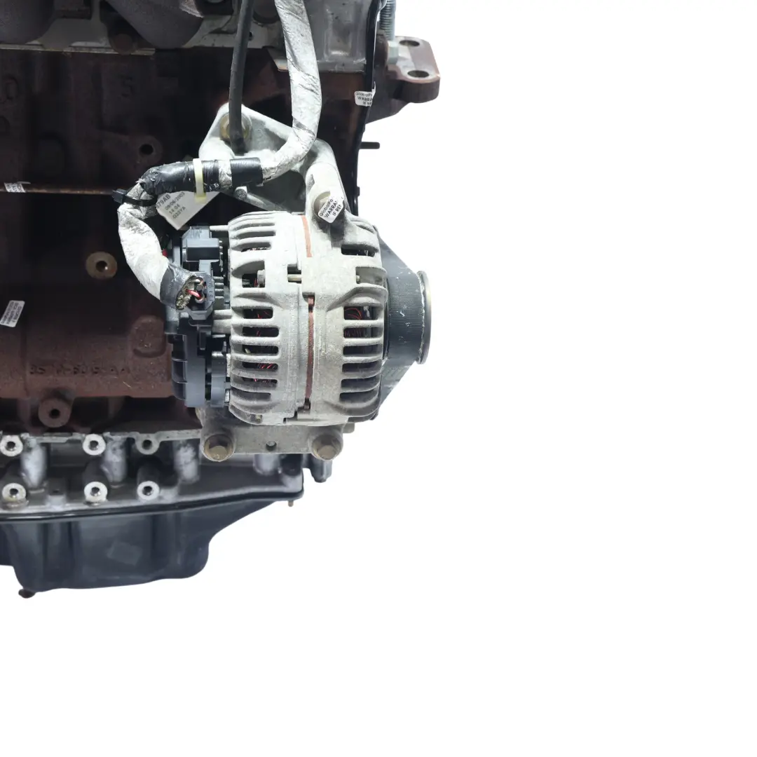 Ford Transit Mk6 Silnik Goły Słupek 2.0 DI F3FA 86KM - SKU 3C1Q-6006-FB - Numer Części 3C1Q-6006-FB