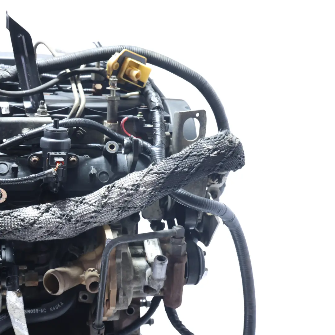 Ford Transit Mk6 Bare Engine 2.0 DI F3FA 86HP 39k miles, WARRANTY - SKU 3C1Q-6006-FB - Part number 3C1Q-6006-FB