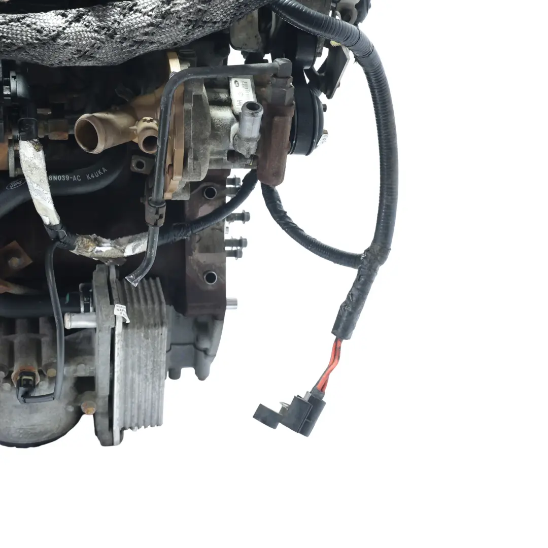 Ford Transit Mk6 Moteur Nu 2.0 DI F3FA 86CV 59 000km, GARANTIE - SKU 3C1Q-6006-FB - Numéro de pièce 3C1Q-6006-FB