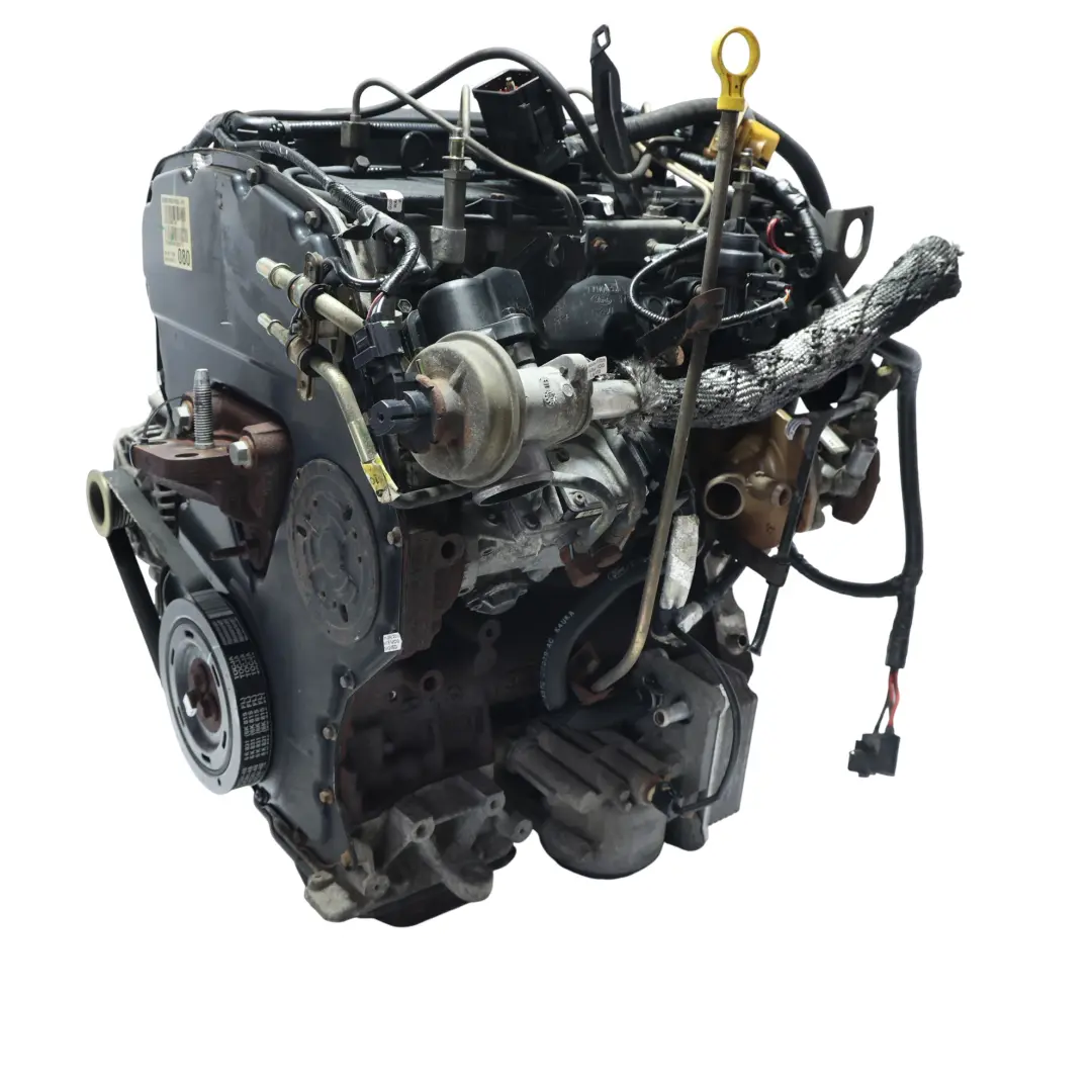 Mk6 Bare Engine 2.0 DI F3FA 86HP 39k miles, WARRANTY to Ford Transit with Part number 3C1Q-6006-FB Ford Transit Mk6 Bare Engine 2.0 DI F3FA 86HP 39k miles, WARRANTY - SKU 3C1Q-6006-FB - Part number 3C1Q-6006-FB