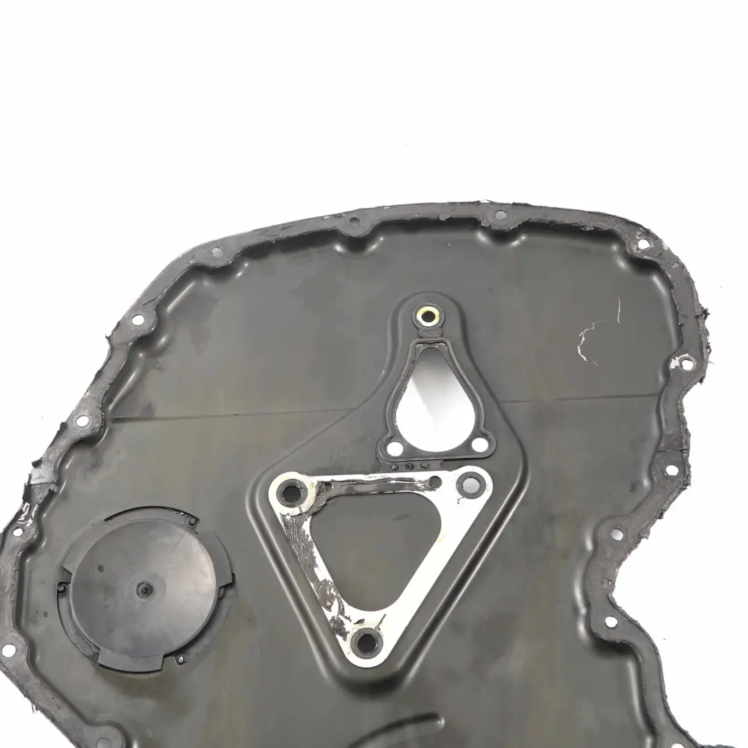 Couvercle Ford Transit MK6 2.4 TDDi Boîtier distribution moteur 3C1Q-6019-AA  - SKU 3C1Q6019AA - Numéro de pièce 3C1Q6019AA