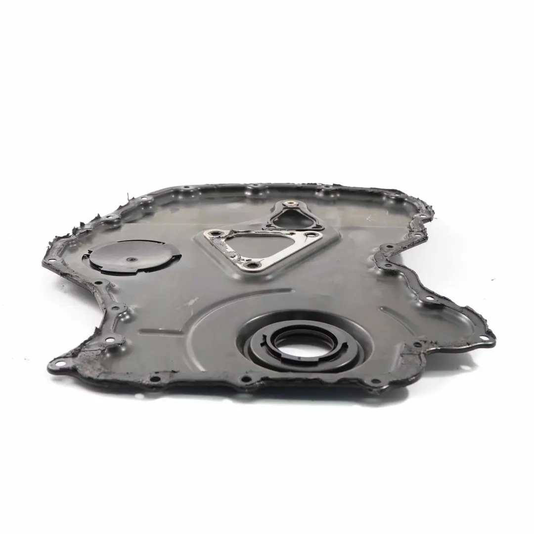  Kurbelwellenabdeckung Ford Transit MK6 2.4 TDDi Motorsteuerung 3C1Q-6019-AA - SKU 3C1Q6019AA - Teilenummer 3C1Q6019AA