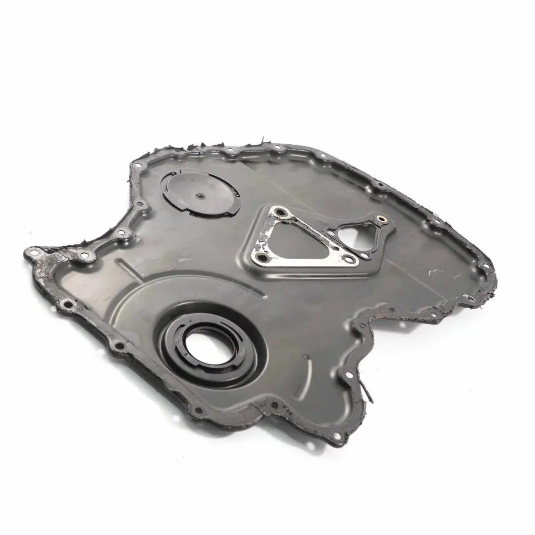  Kurbelwellenabdeckung Ford Transit MK6 2.4 TDDi Motorsteuerung 3C1Q-6019-AA - SKU 3C1Q6019AA - Teilenummer 3C1Q6019AA