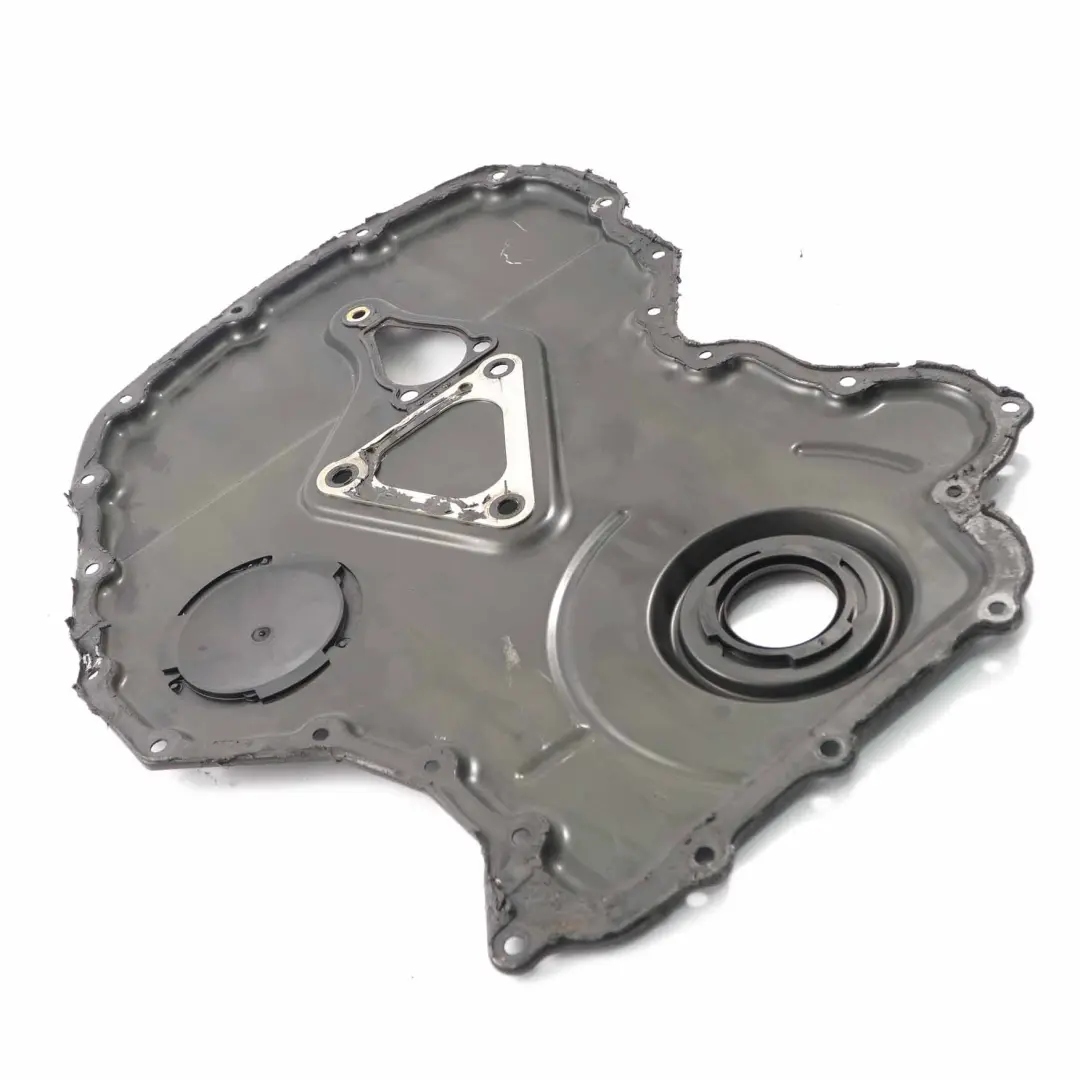  Kurbelwellenabdeckung Ford Transit MK6 2.4 TDDi Motorsteuerung 3C1Q-6019-AA - SKU 3C1Q6019AA - Teilenummer 3C1Q6019AA