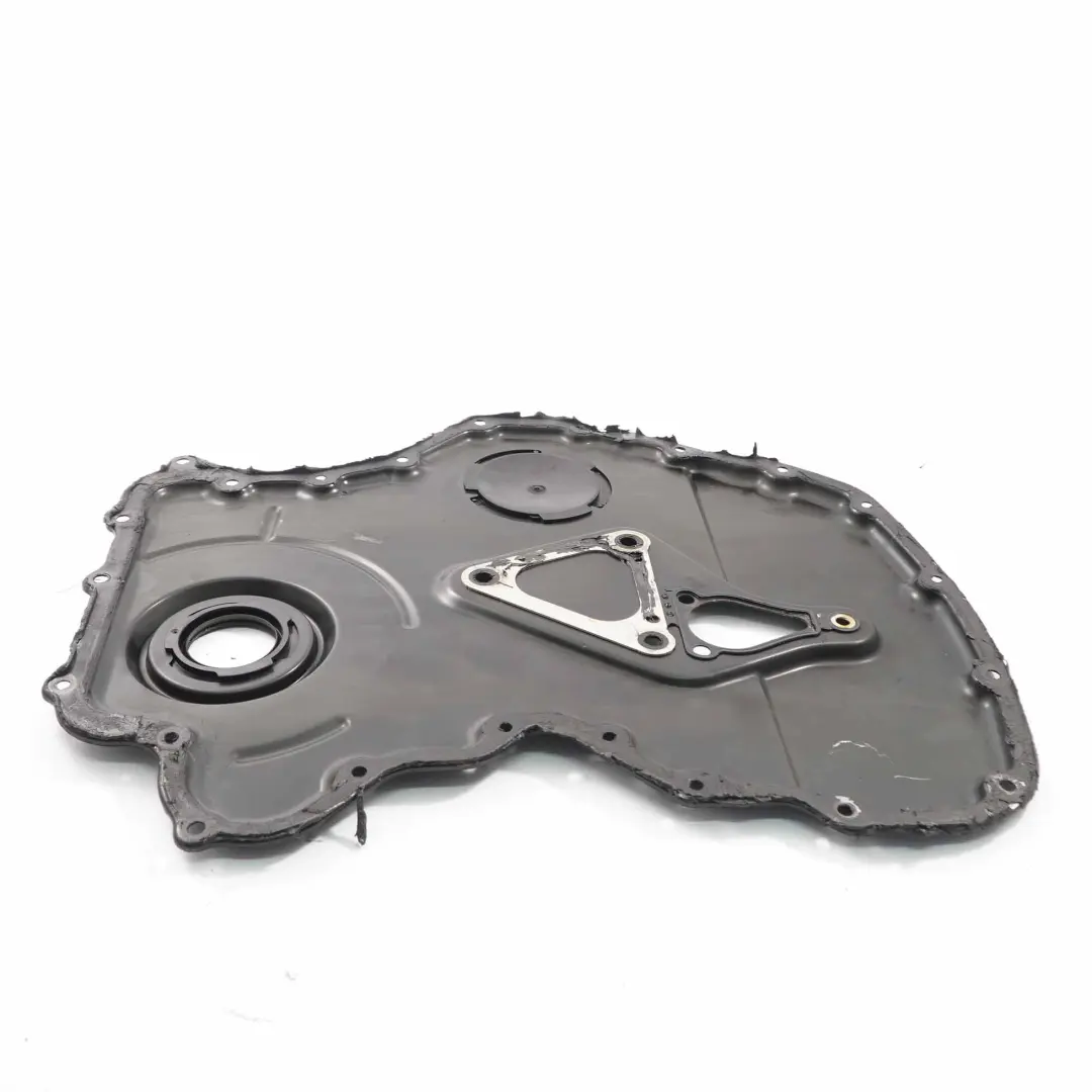 Couvercle Ford Transit MK6 2.4 TDDi Boîtier distribution moteur 3C1Q-6019-AA  - SKU 3C1Q6019AA - Numéro de pièce 3C1Q6019AA