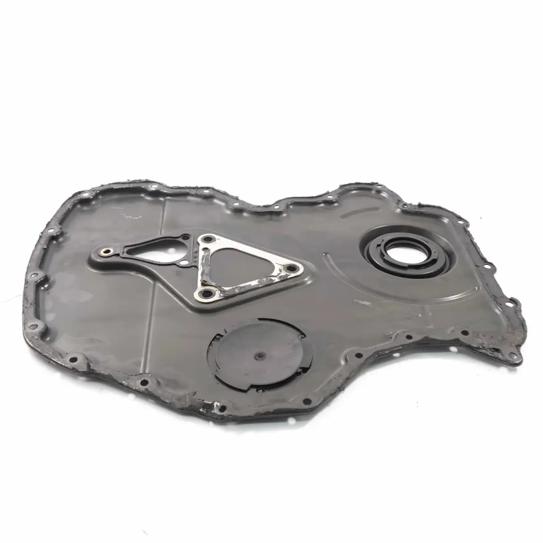  Kurbelwellenabdeckung Ford Transit MK6 2.4 TDDi Motorsteuerung 3C1Q-6019-AA - SKU 3C1Q6019AA - Teilenummer 3C1Q6019AA