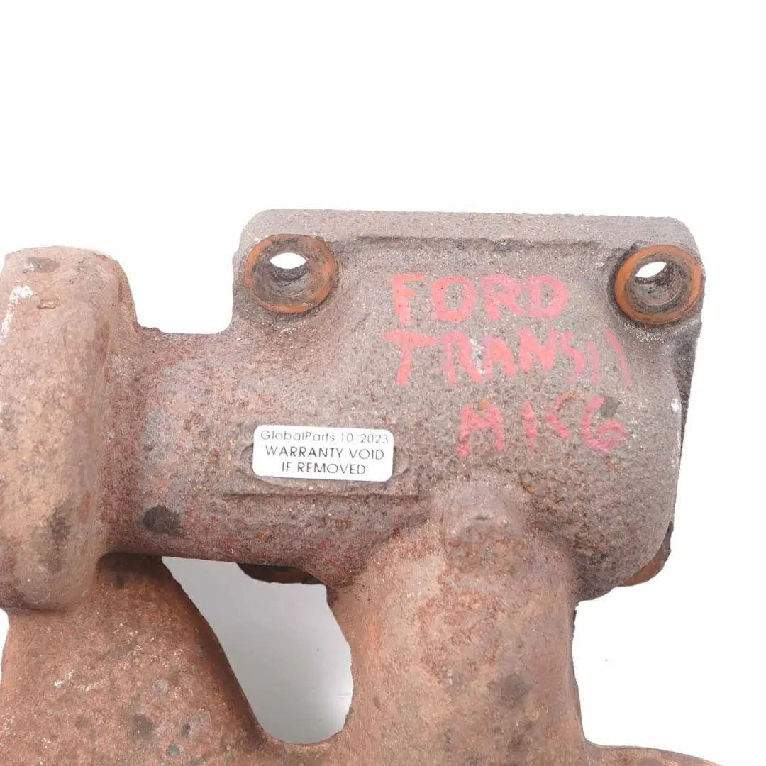 Ford Transit MK6 2.4 TDDI Diesel Motore Collettore di scarico - SKU 3C1Q6K682FB - Numero di parte 3C1Q6K682FB
