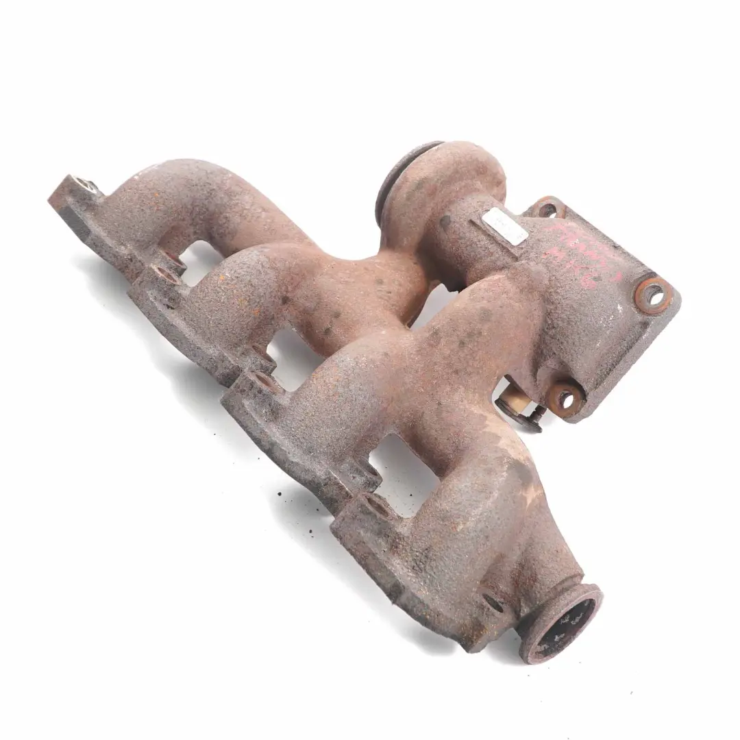 MK6 2.4 TDDI Diesel Collecteur d'échappement du moteur pour Ford Transit à propos du numéro de pièce 3C1Q6K682FB Ford Transit MK6 2.4 TDDI Diesel Collecteur d'échappement du moteur - SKU 3C1Q6K682FB - Numéro de pièce 3C1Q6K682FB