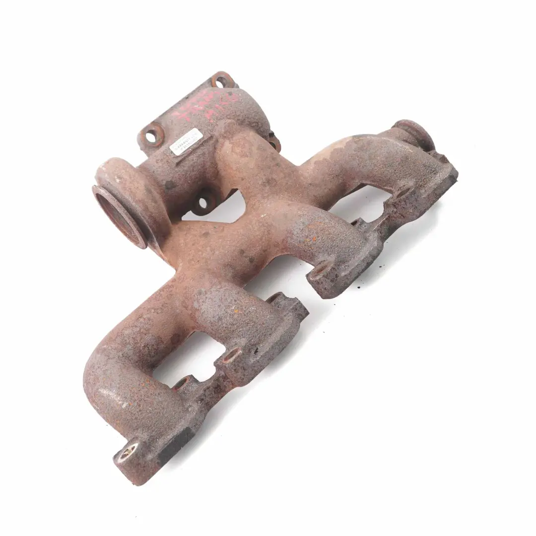 MK6 2.4 TDDI Diesel Collecteur d'échappement du moteur pour Ford Transit à propos du numéro de pièce 3C1Q6K682FB Ford Transit MK6 2.4 TDDI Diesel Collecteur d'échappement du moteur - SKU 3C1Q6K682FB - Numéro de pièce 3C1Q6K682FB