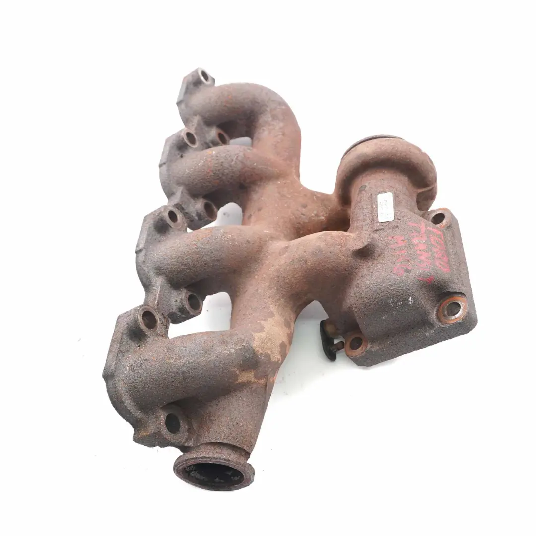 Ford Transit MK6 2.4 TDDI Diesel Motore Collettore di scarico - SKU 3C1Q6K682FB - Numero di parte 3C1Q6K682FB
