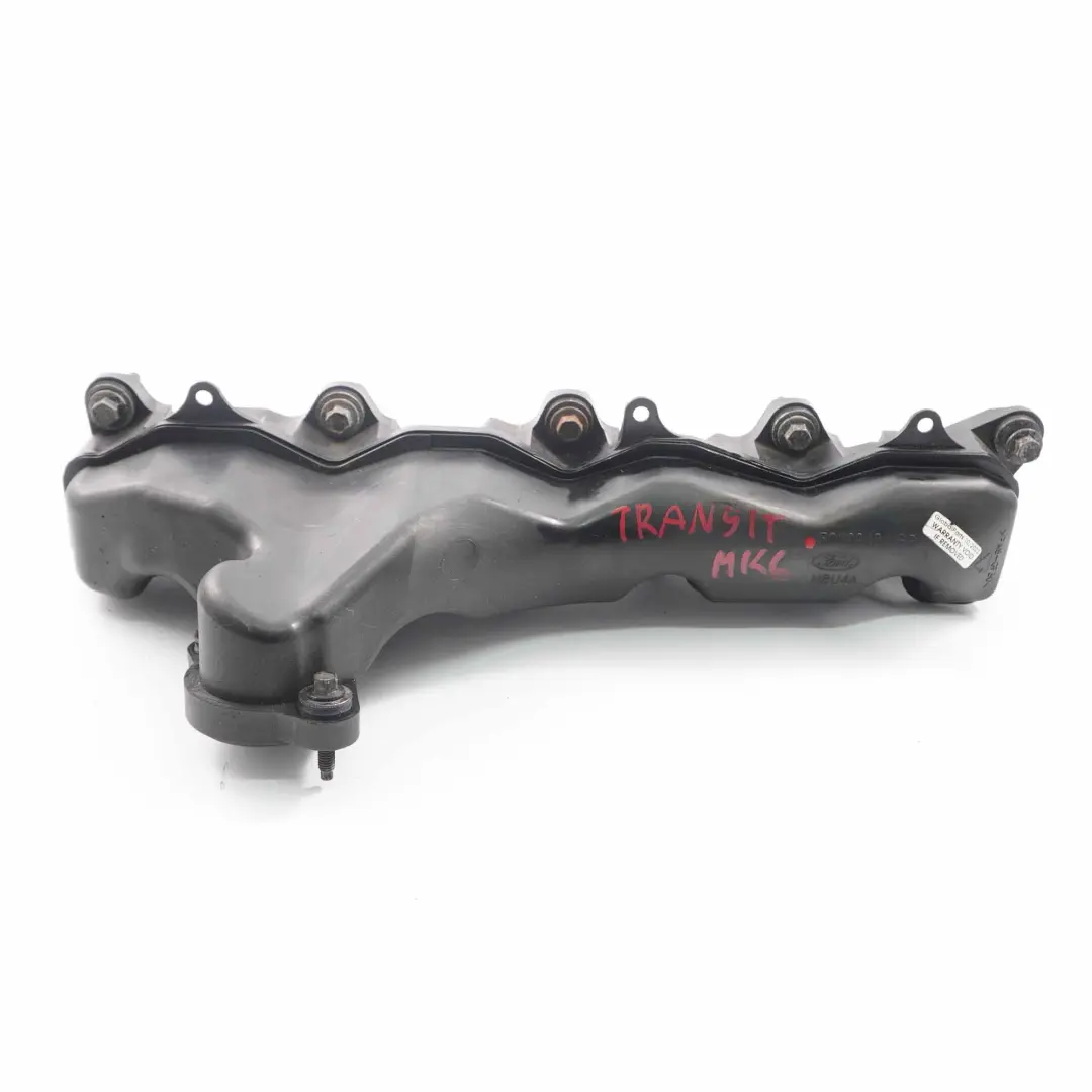 Ford Transit MK6 MK7 2.4 TDCI Diesel Intake Inlet Manifold - SKU 3C1Q9424BB - Part number 3C1Q9424BB